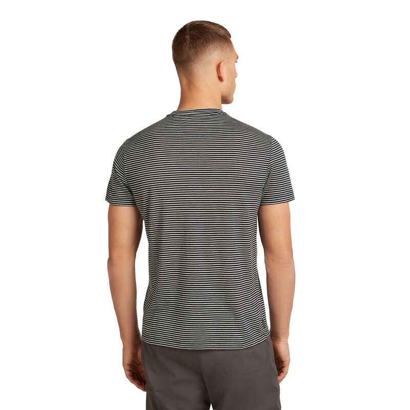 Icebreaker Mens Merino 150 Tech Lite III SS Tee image number 11